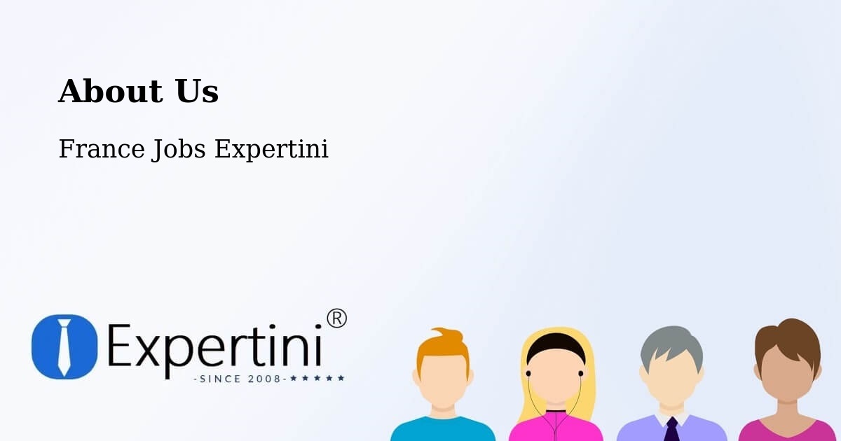 About Expertini Recruitment Platform  – Fougerolles - Fougerolles, France Jobs Expertini