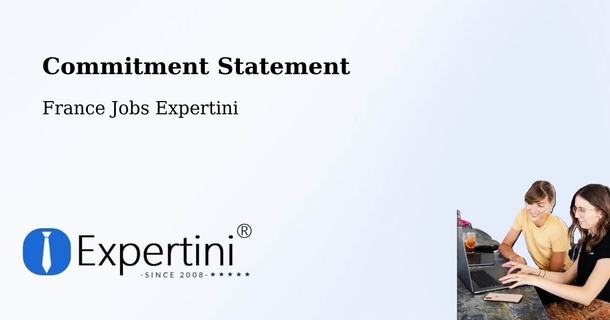 Corporate Commitment – Fougerolles - France Jobs Expertini